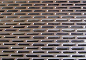 冲孔板_金属冲孔板_镀锌冲孔板