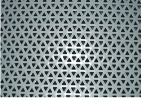 冲孔板_金属冲孔板_镀锌冲孔板