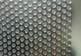 冲孔板_金属冲孔板_镀锌冲孔板