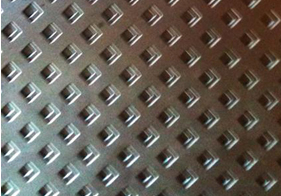 冲孔板_金属冲孔板_镀锌冲孔板