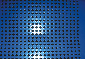 冲孔板_金属冲孔板_镀锌冲孔板